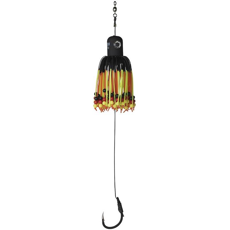 Teaser Madcat A-Static Adjustable Clonk - 150G