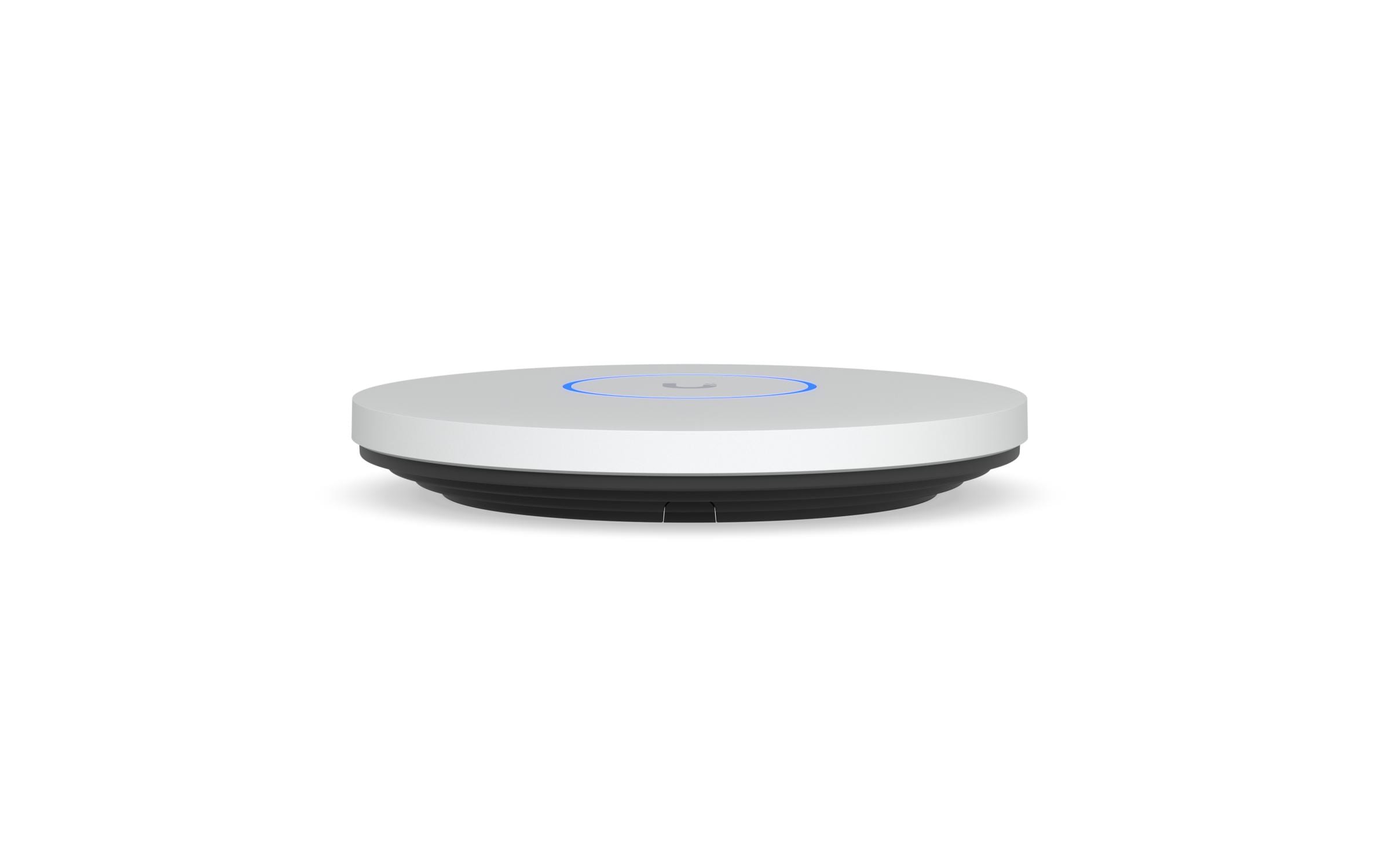 Access Point Unifi U7 Pro XG Weiss<br>An der Decke montierter 6-Stream WiFi 7 AP mit 10/5/2.5/1 GbE-Unterstützung