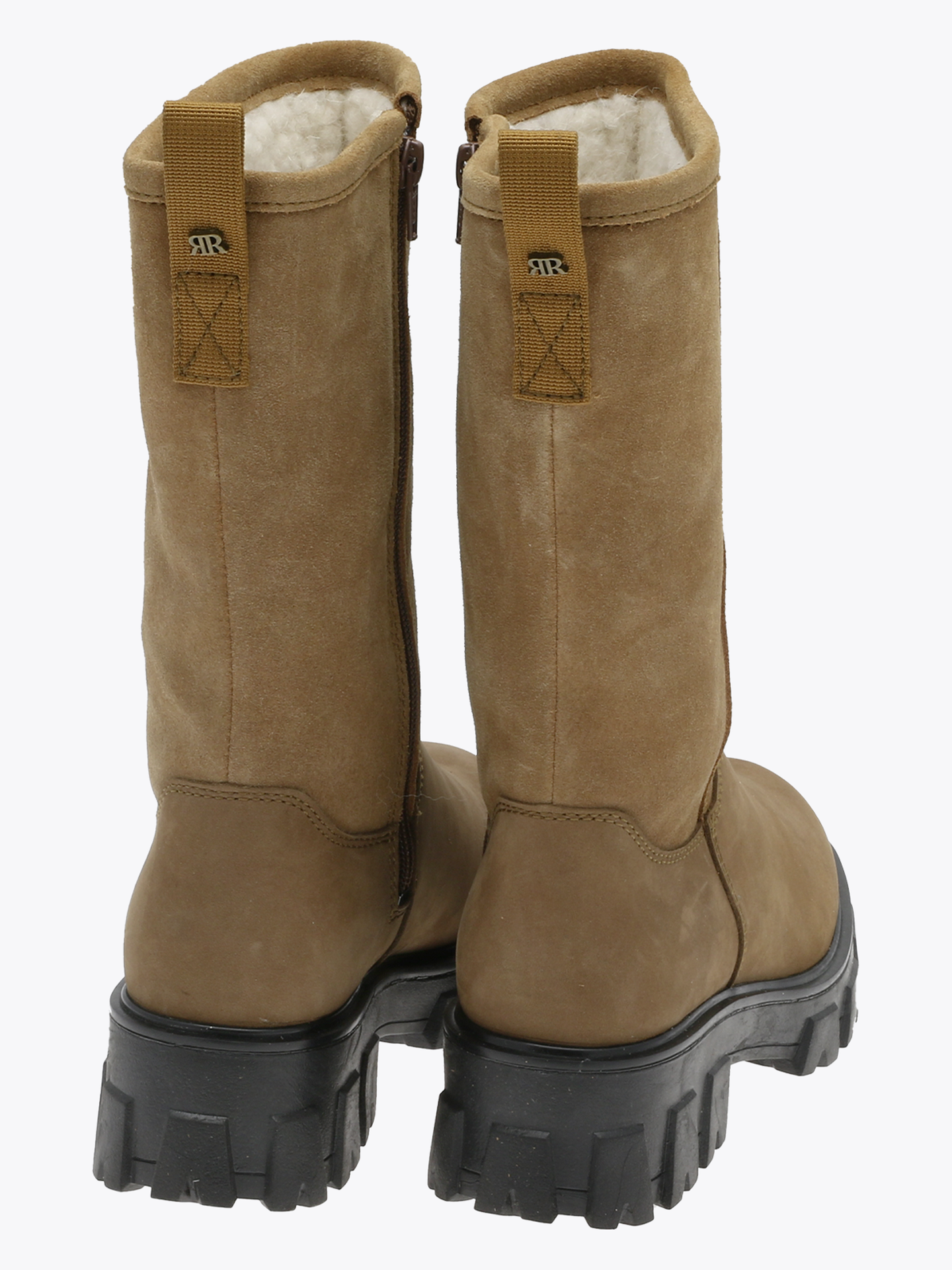 Combat Zip