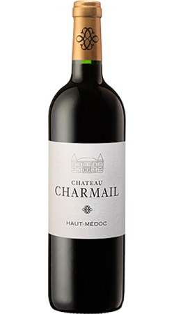 Château Charmail 2018 Haut-Médoc Rouge en Magnum