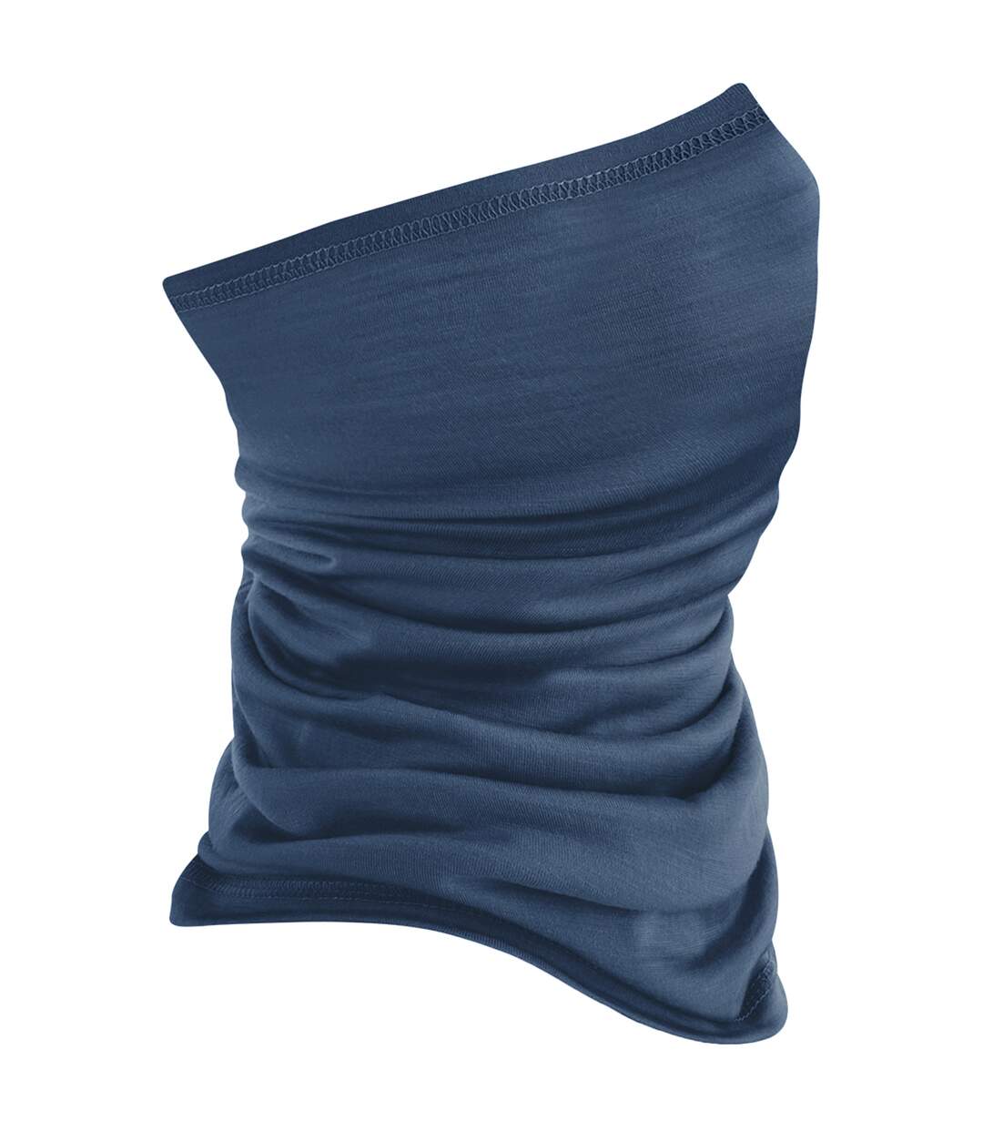 Beechfield - Cache-cou MORF - Adulte (Bleu acier) - UTRW8467
