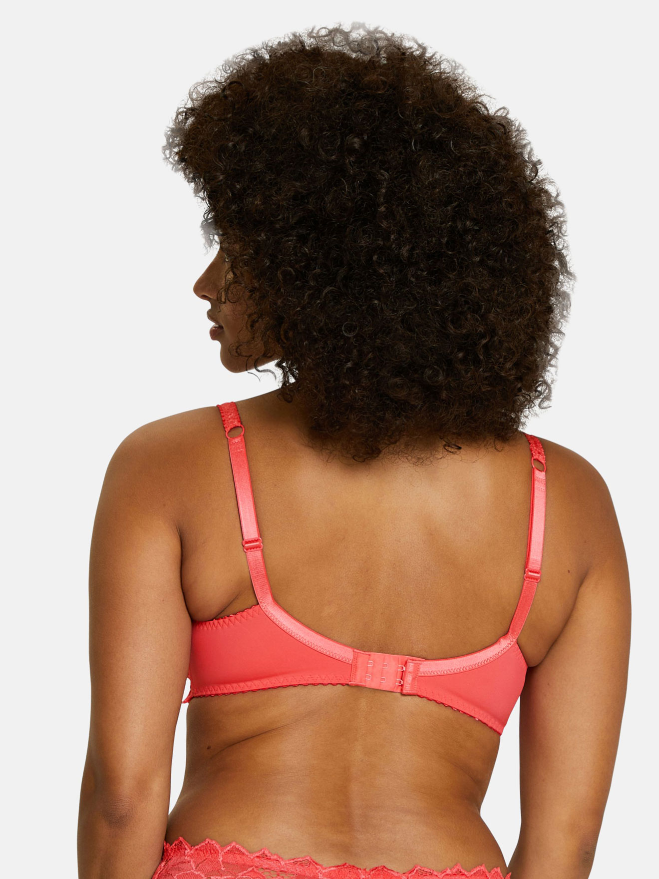 Soutien-gorge à armatures Arum