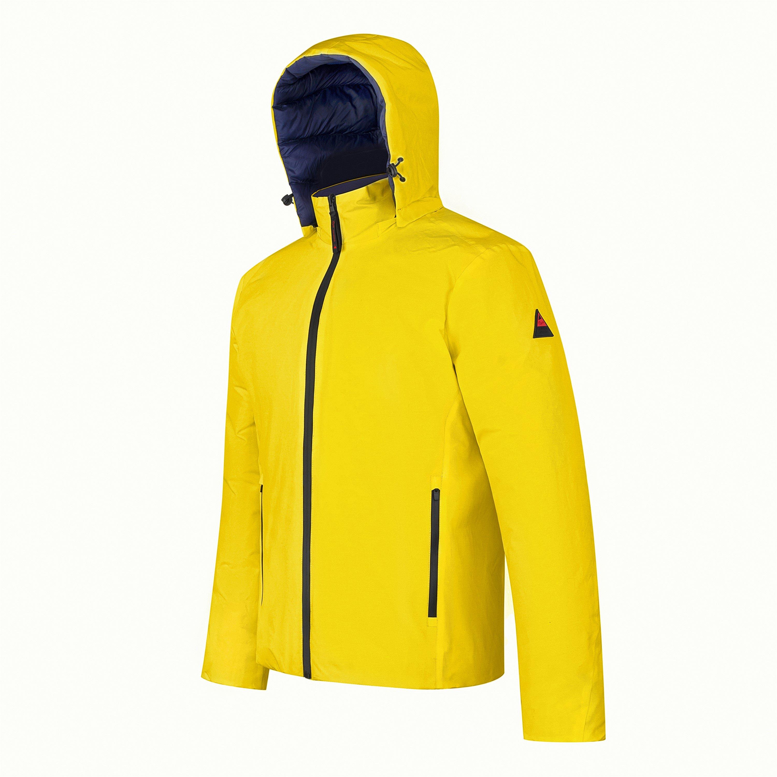 Cape Heights Lite Puffer Jacket