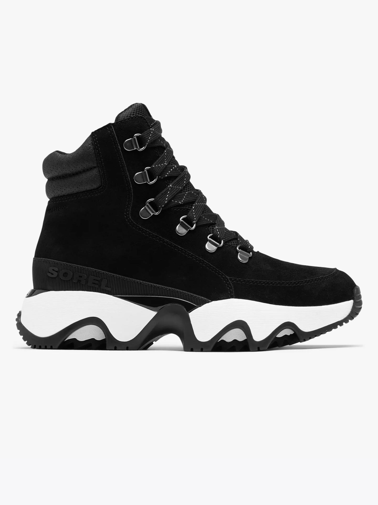 Kinetic Impact Conquest Sneaker Boot
