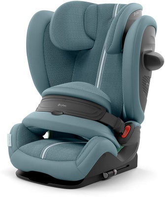Cybex Pallas G2 i-Size Plus Bilstol, Stormy Blue