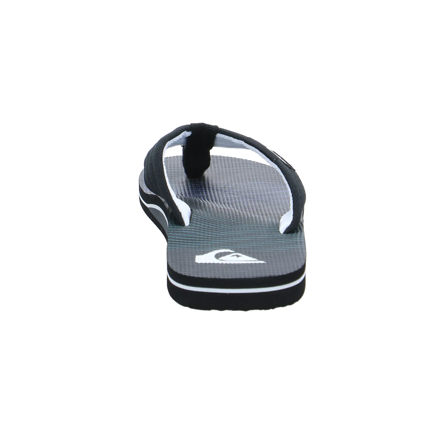 ROXY Badeschuhe Kinder Schwarz Synthetik