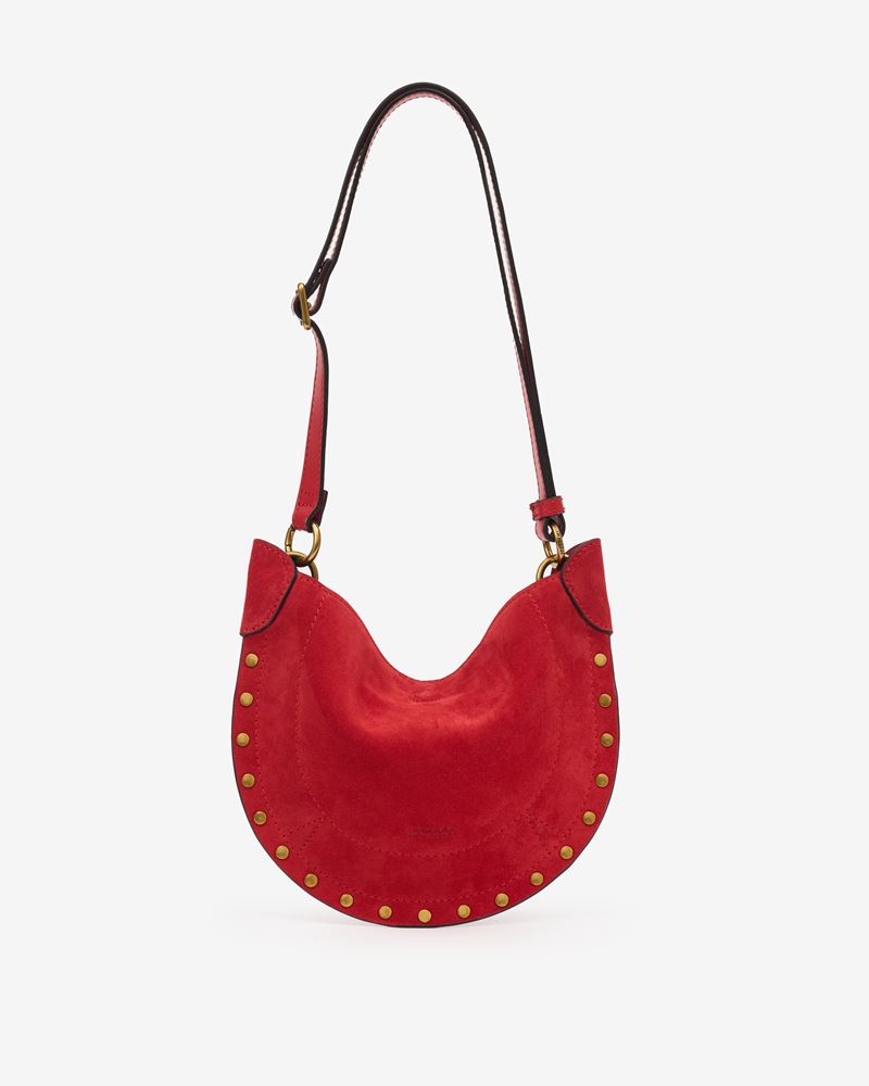 SAC À BANDOULIÈRE MINI MOON SOFT