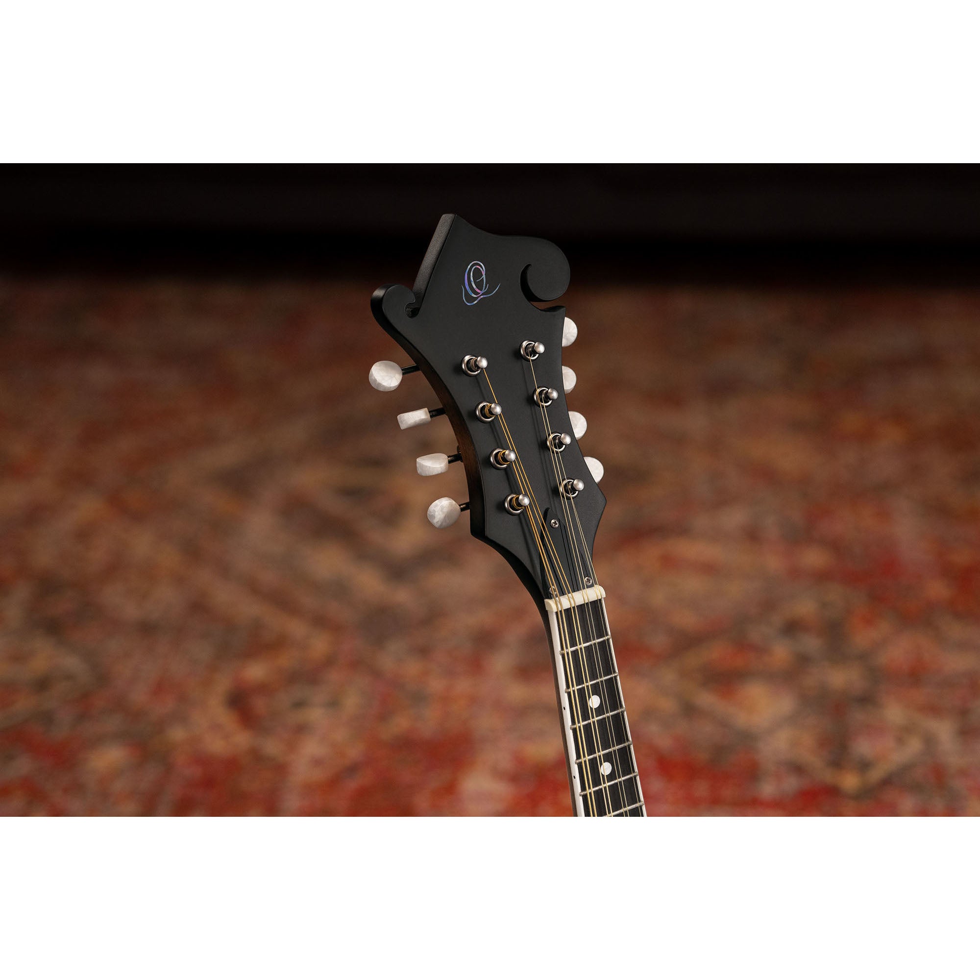 Ortega Americana Series RMF30-WB Mandolin F-stijl mandoline