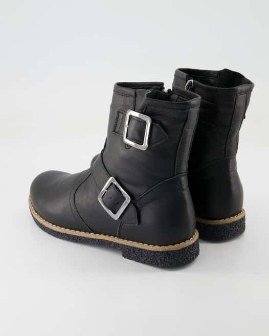 Andrea Conti 0342961002/0348071 Stiefeletten in Schwarz