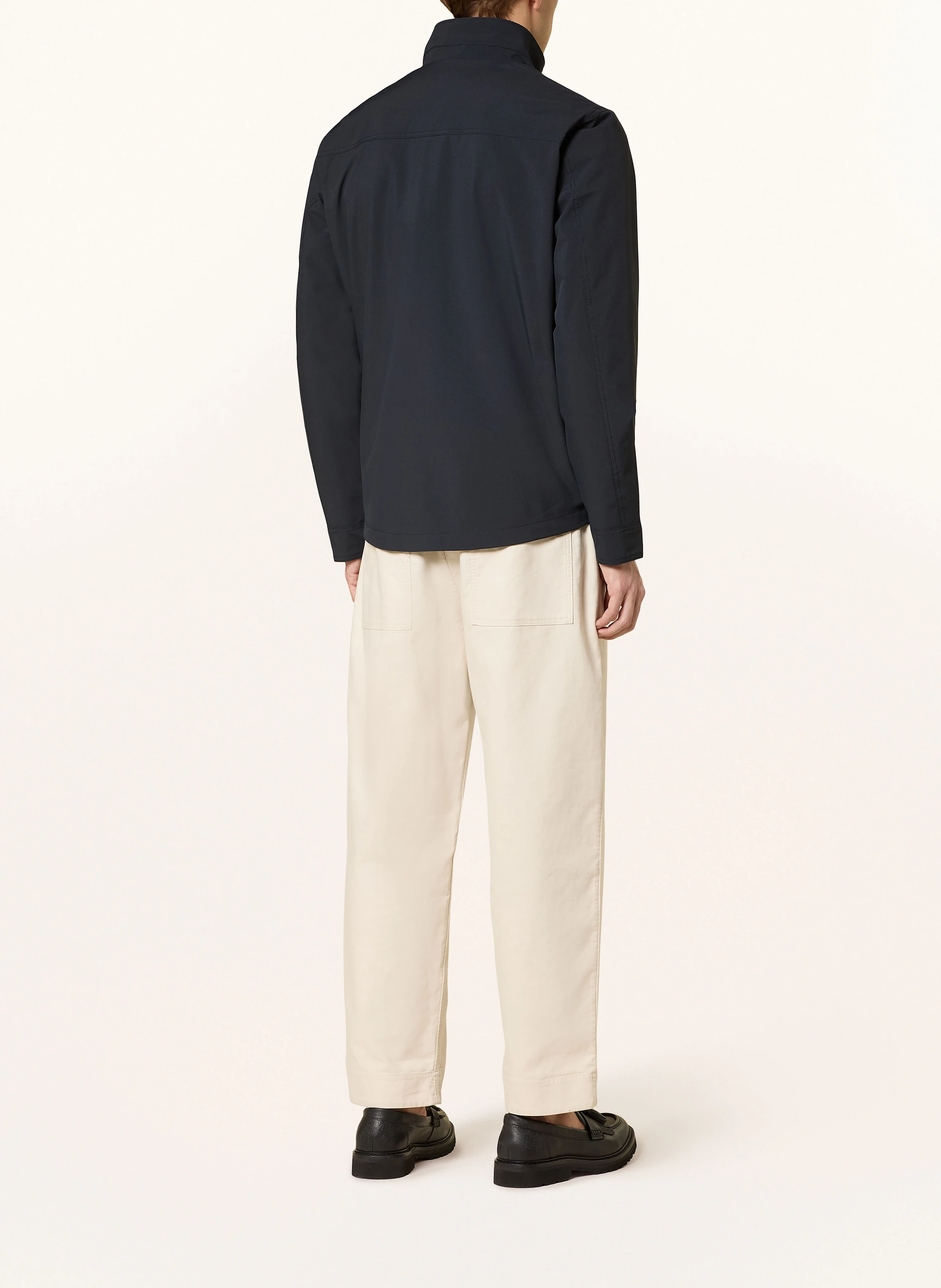 WELLENSTEYN Fieldjacket