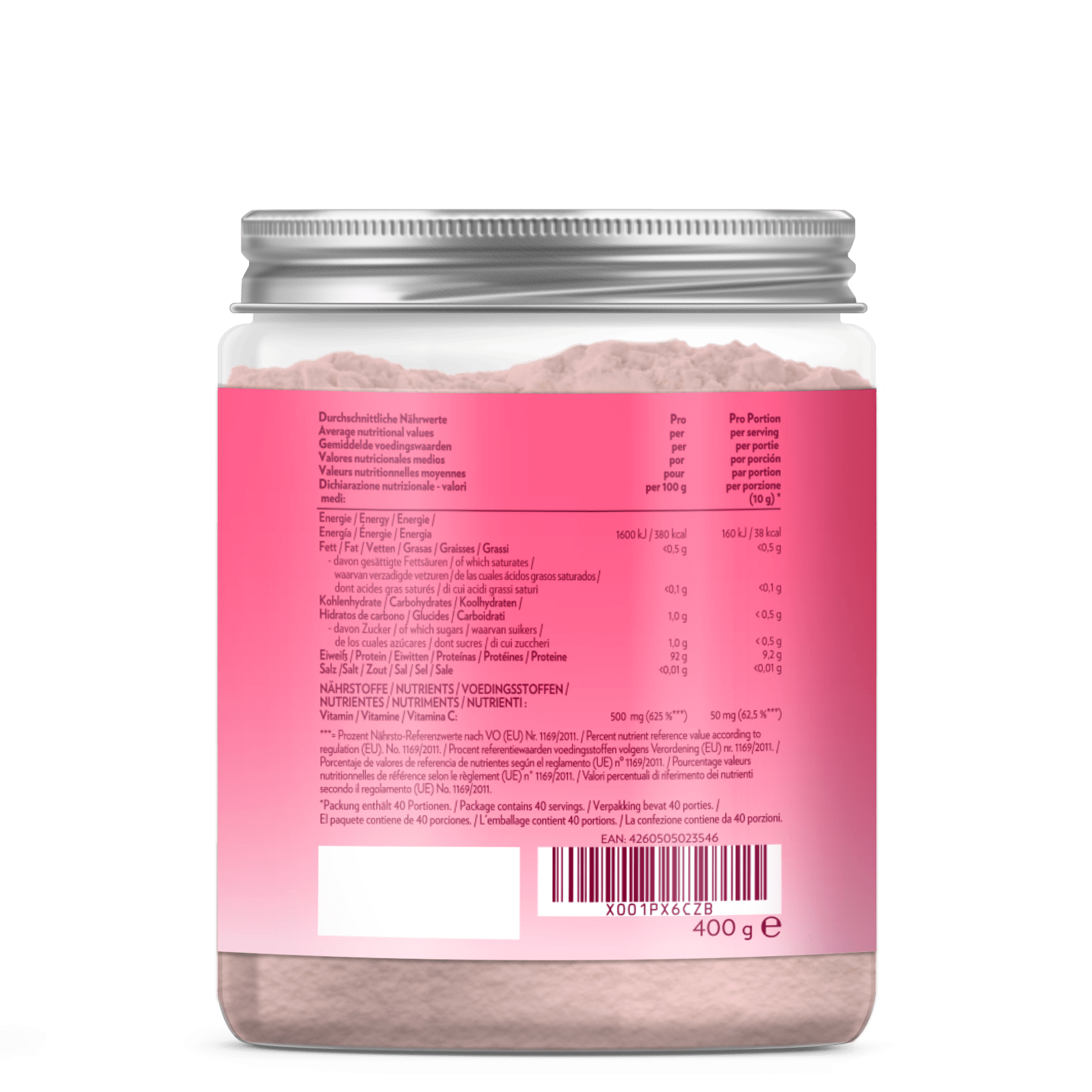 Kollagen (400g)