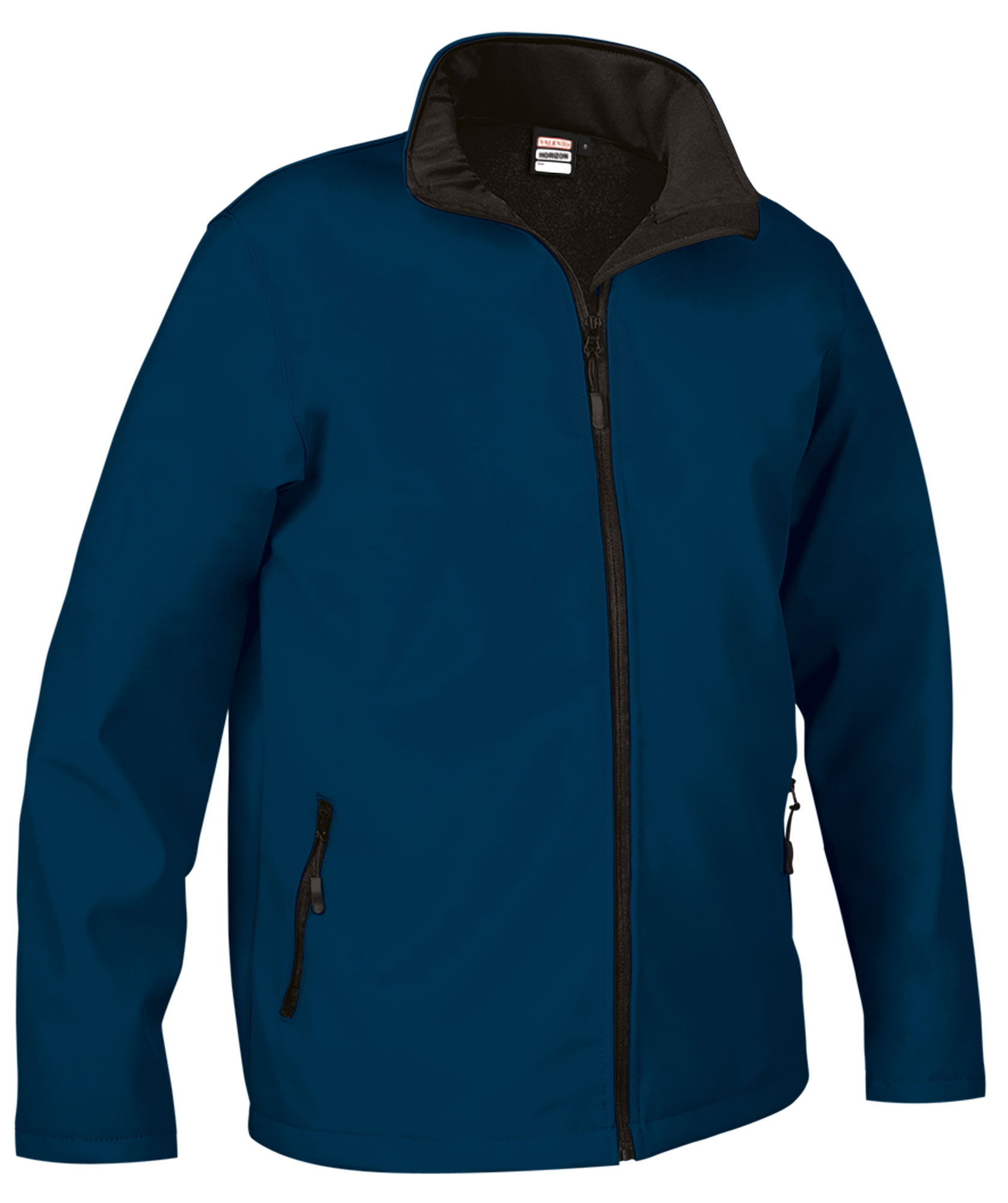Valento CQVAHOR - Veste softshell HORIZON