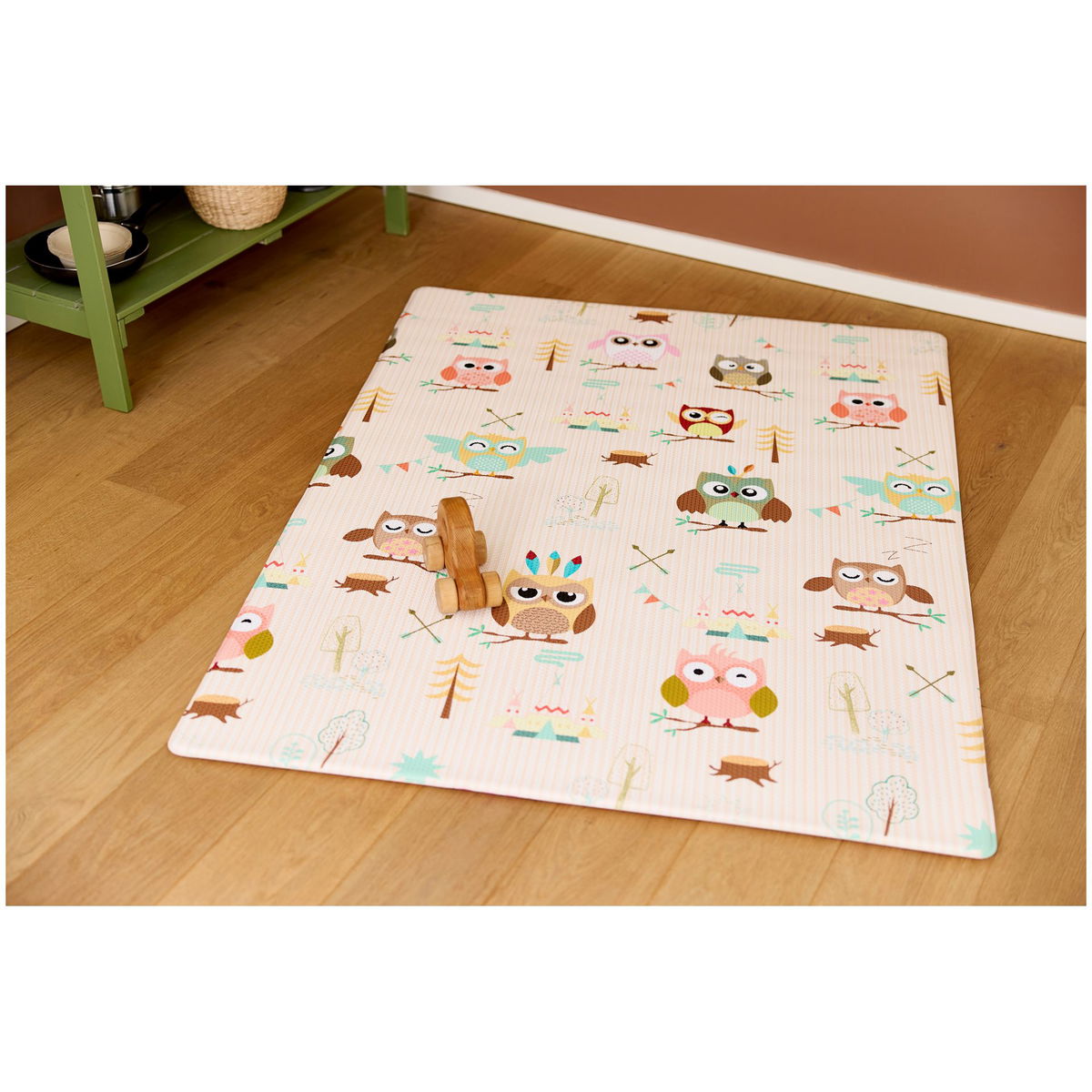 myPlaymatmyPlaymat   PURE myBalloons 140x100cm