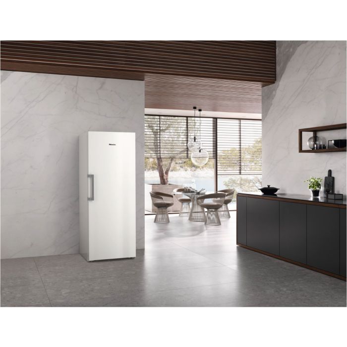 Miele Gefrierschrank FN 4778 D ws Weiß