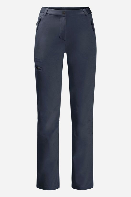 Jack Wolfskin Jack Wolfskin Geigelstein Broek Dames