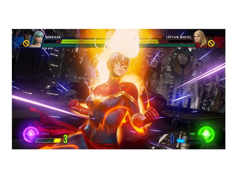 Marvel vs Capcom: Infinite Character Pass - DLC Xbox One - ESD