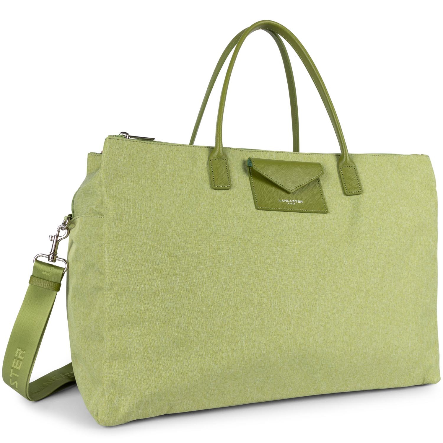 Smart KBA-Sac voyage