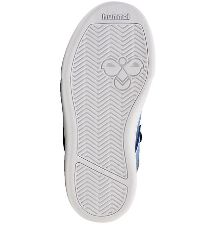 Hummel Stiefel - Stadil Pro Jr - Coronet Blue