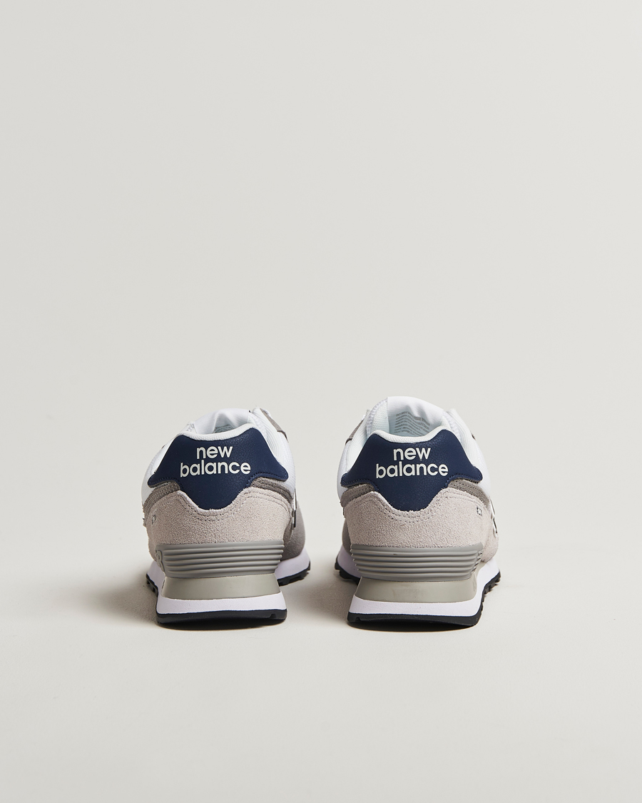New Balance 574 Sneakers Rain Cloud