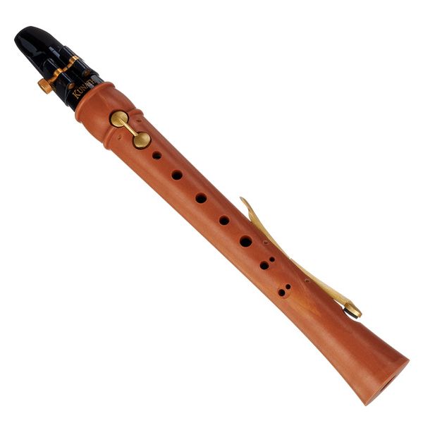 Kunath Clarineau Baroque fin. 3-keyed