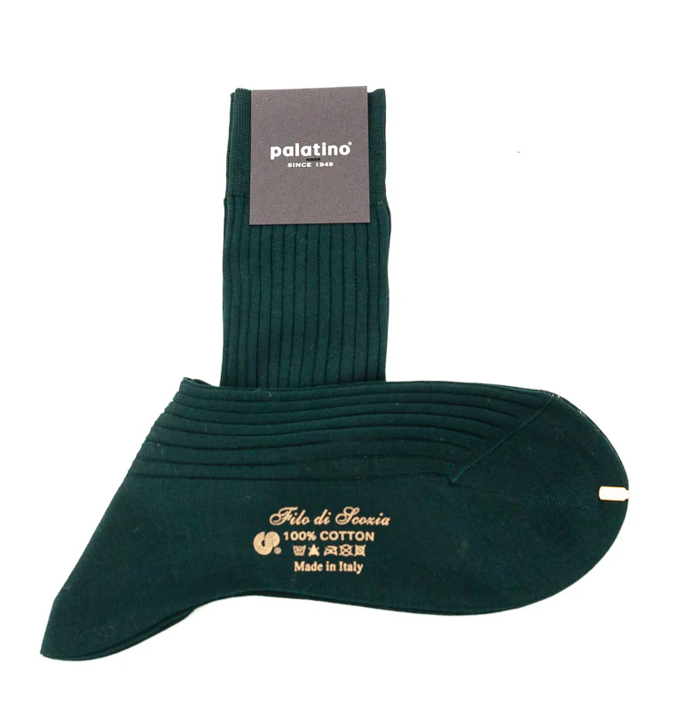 PALATINO - CHAUSSETTES ECOSSE