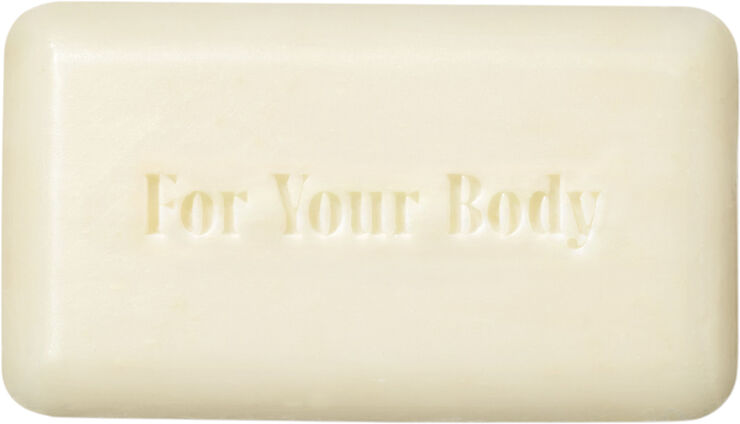 Nécessaire The Body Bar - 2% Physical Exfoliant