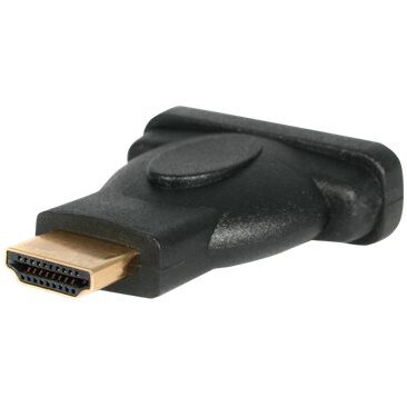 StarTech.com Adaptateur HDMI vers DVI-D - Convertisseur HDMI DVI - M/F