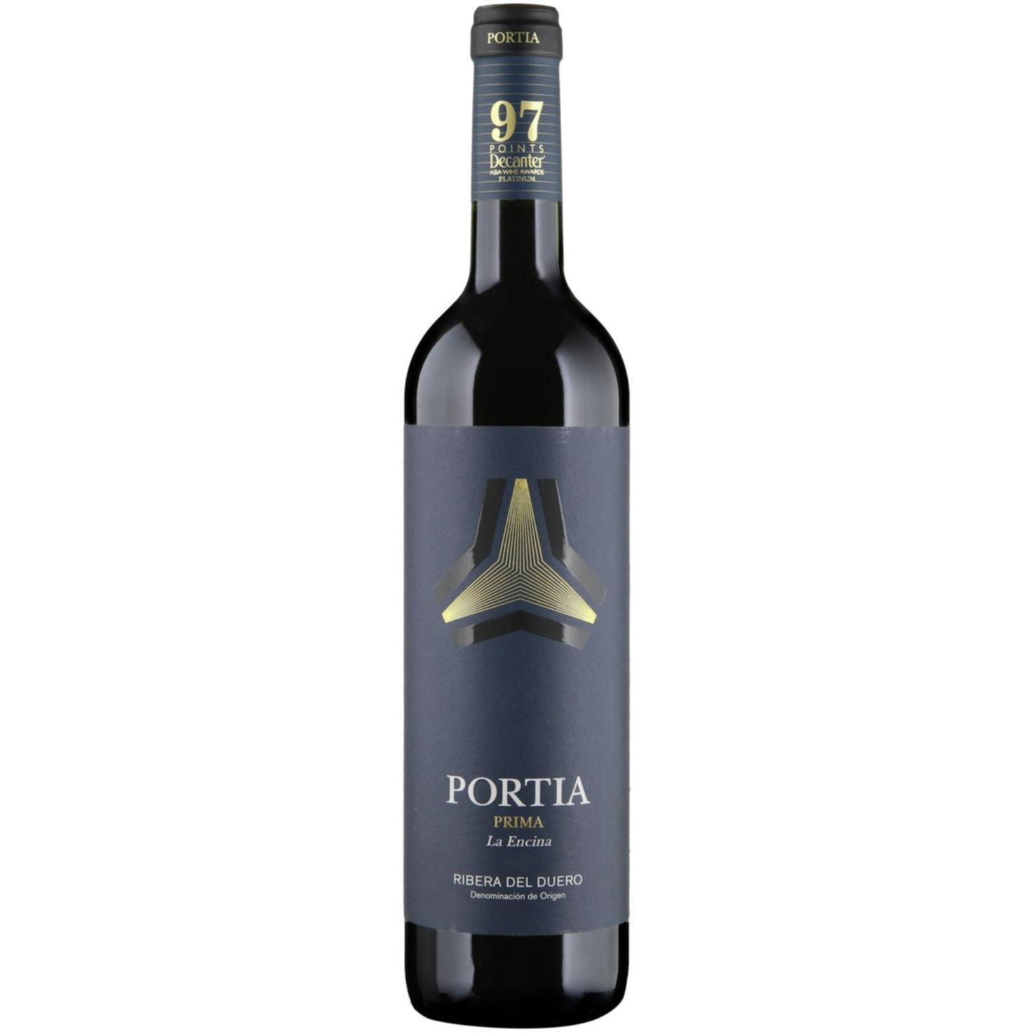 Ribera del Duero DO Prima -75cl