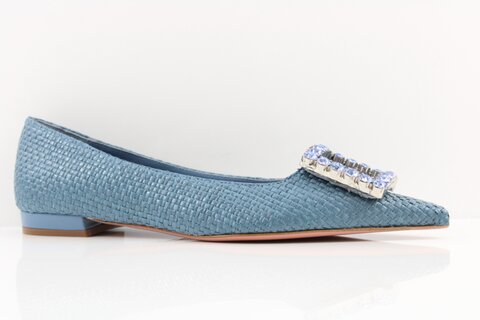 Roberto Festa Slipper