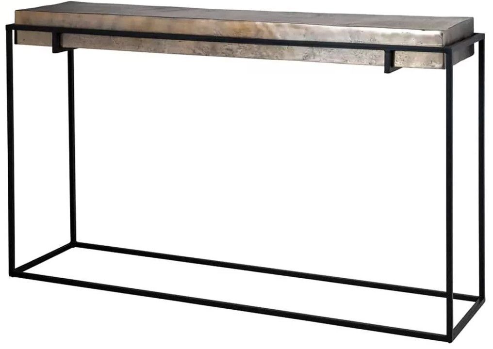 Wandtafel 210240 Calloway B140 x D36 x H82 cm