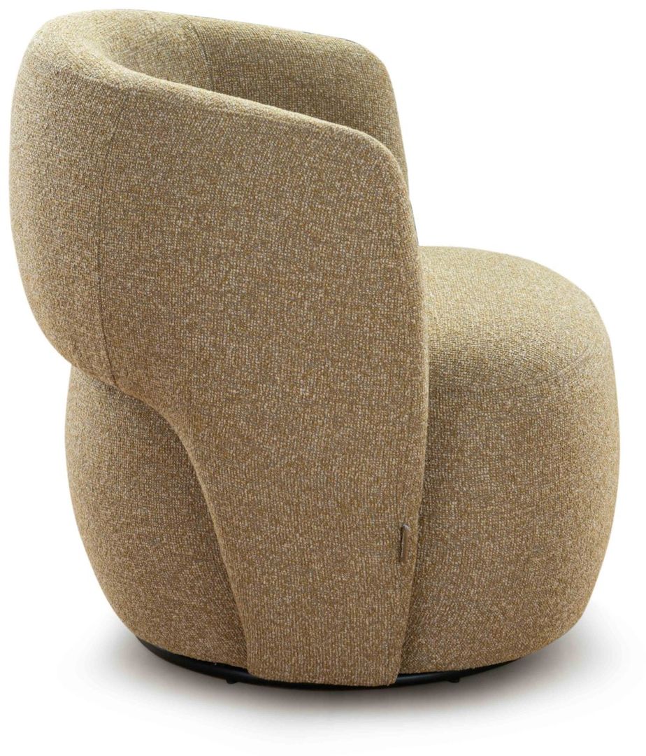 Eijerkamp Collectie   Tjip Fauteuil