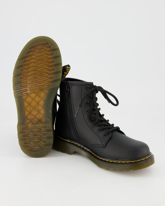 Dr. Martens 1460 J/T/Y Stiefeletten in Schwarz