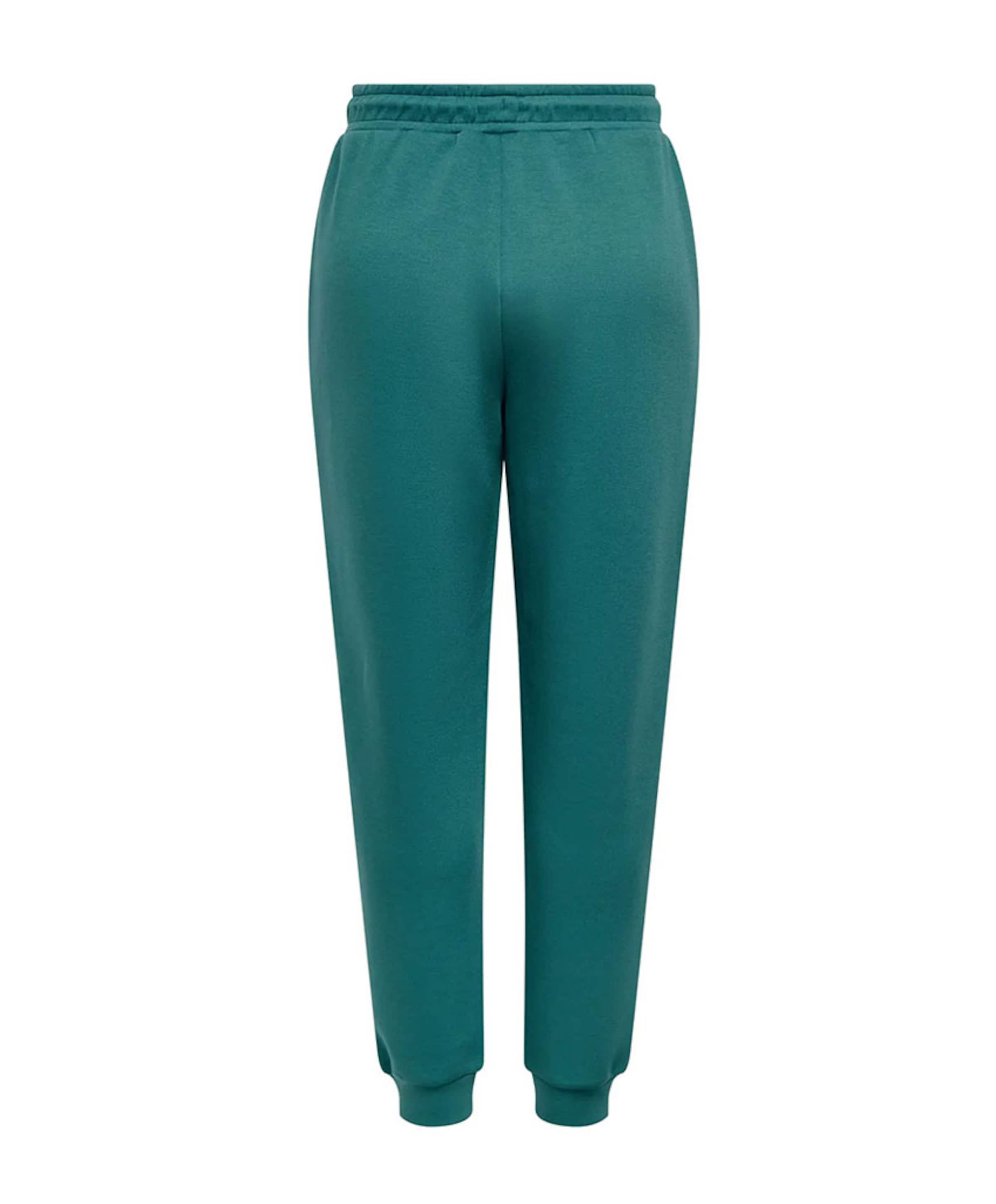 Only play ONPLOUNGE HW SWEAT PNT - NOOS dames trainingsbroek blauw