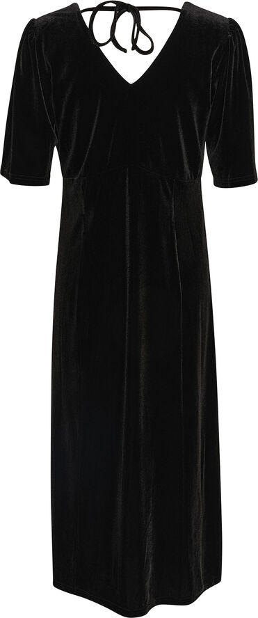 Cream CRPativa Dress - Kim fit Pitch black