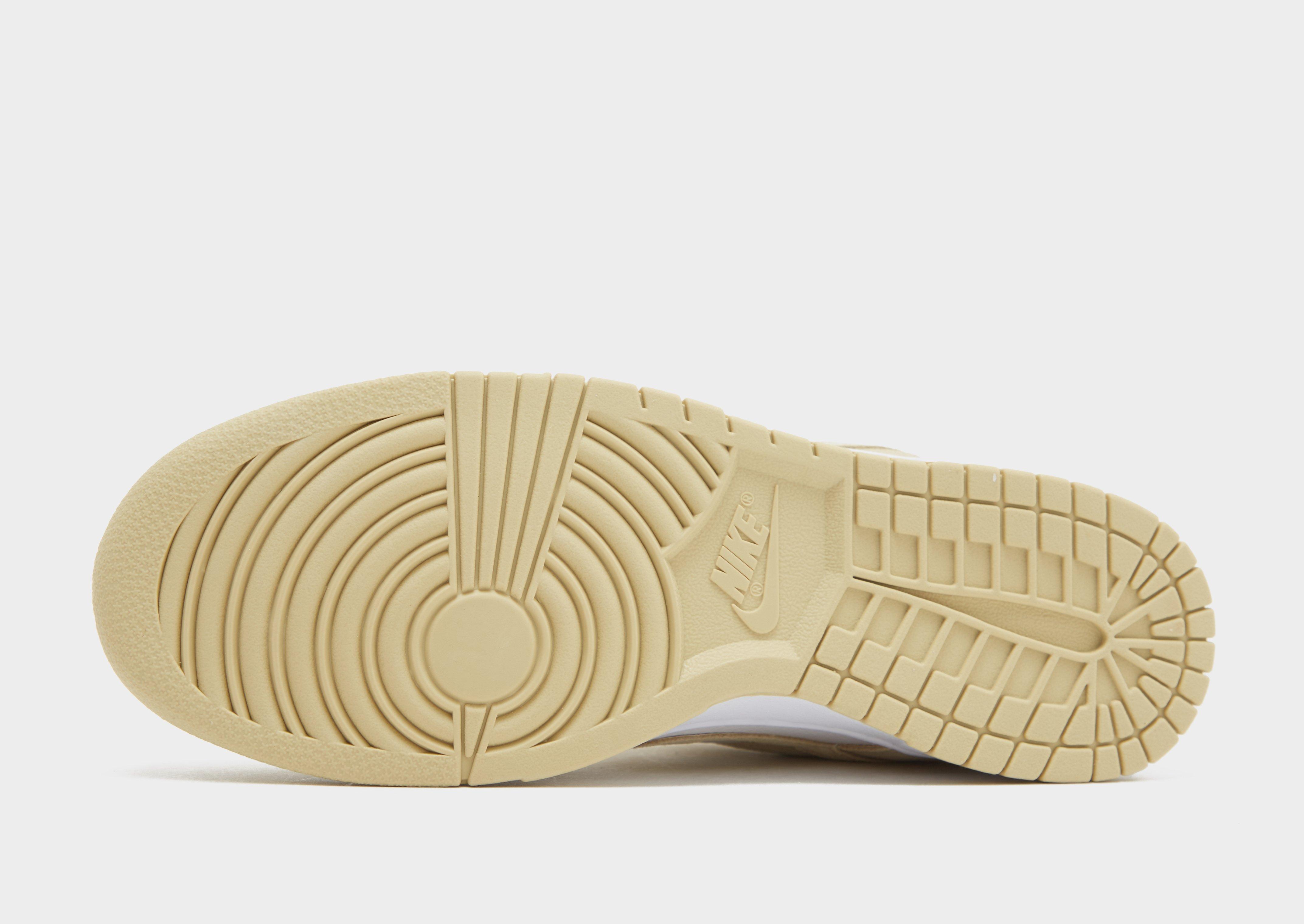 Nike Dunk Low 'Light Pumice' Homme