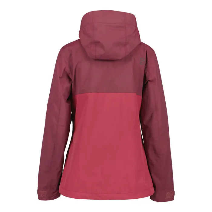 Didriksons Grit Jas Dames