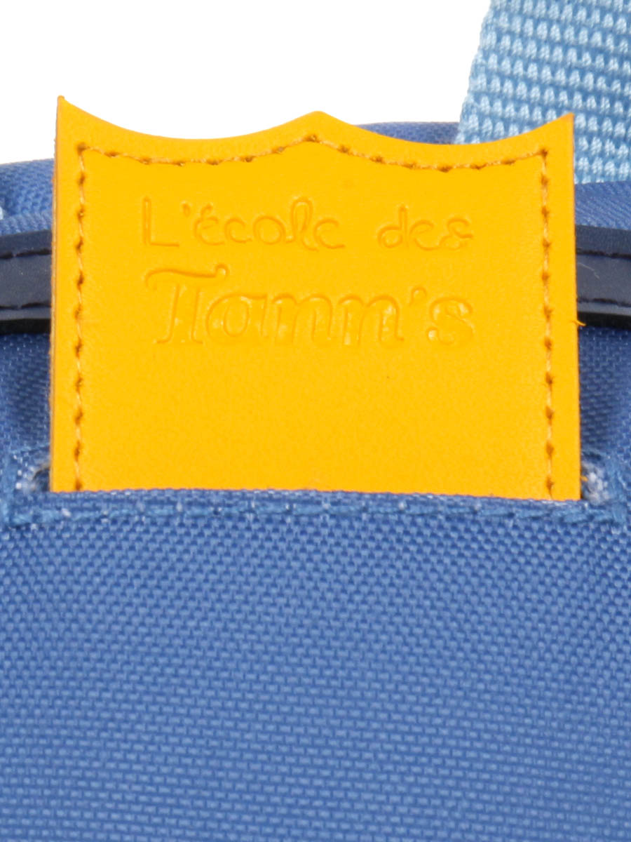 Sac À dos L'Àcole des Tann's La Baleine