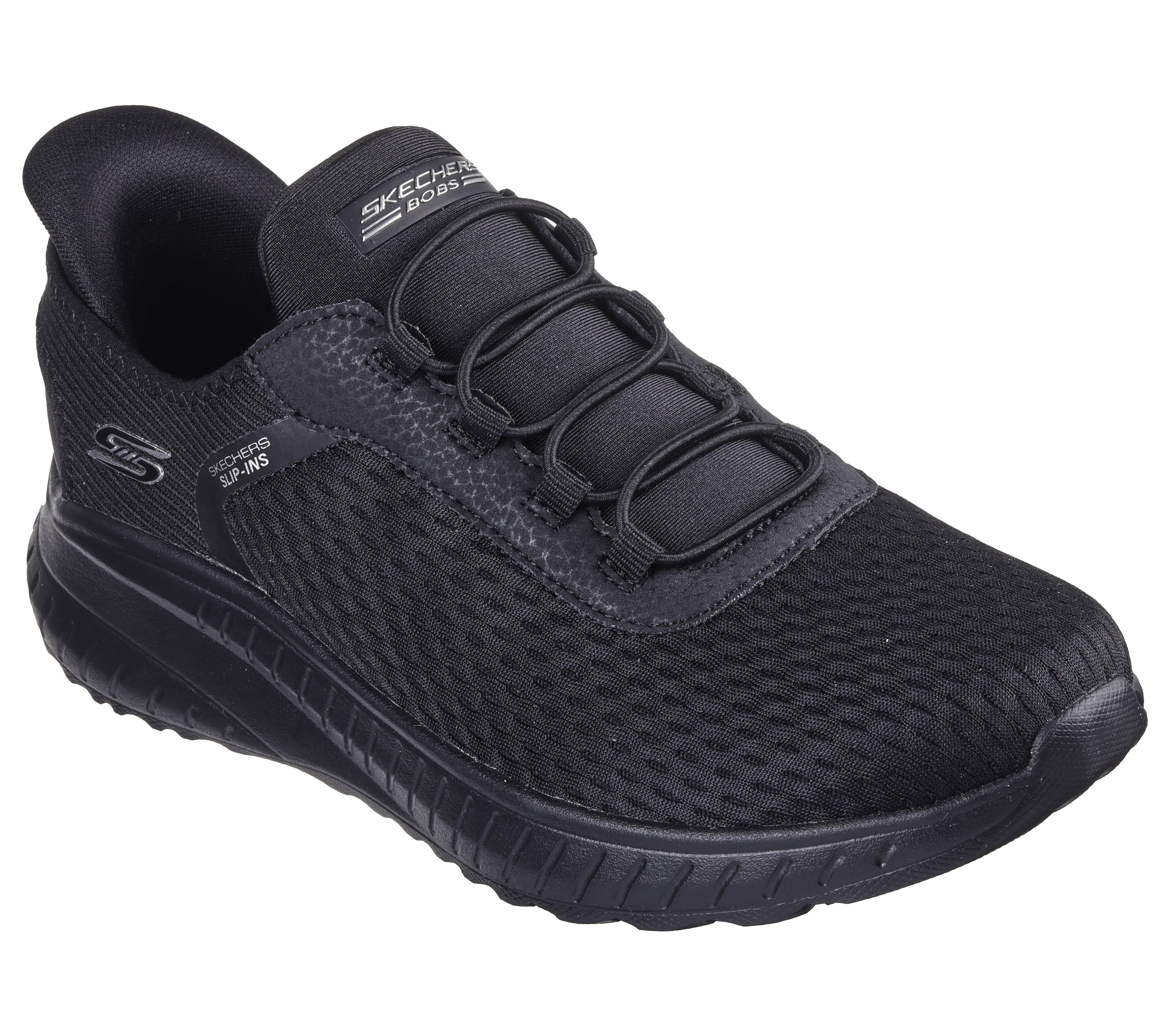 Skechers Slip-ins: BOBS Sport Squad Chaos