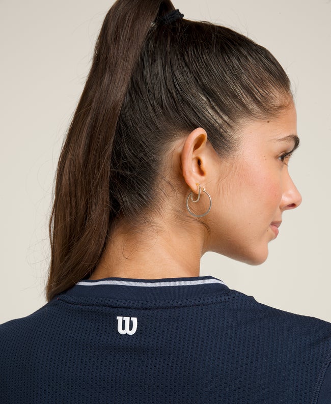 Baseline Seamless Tee