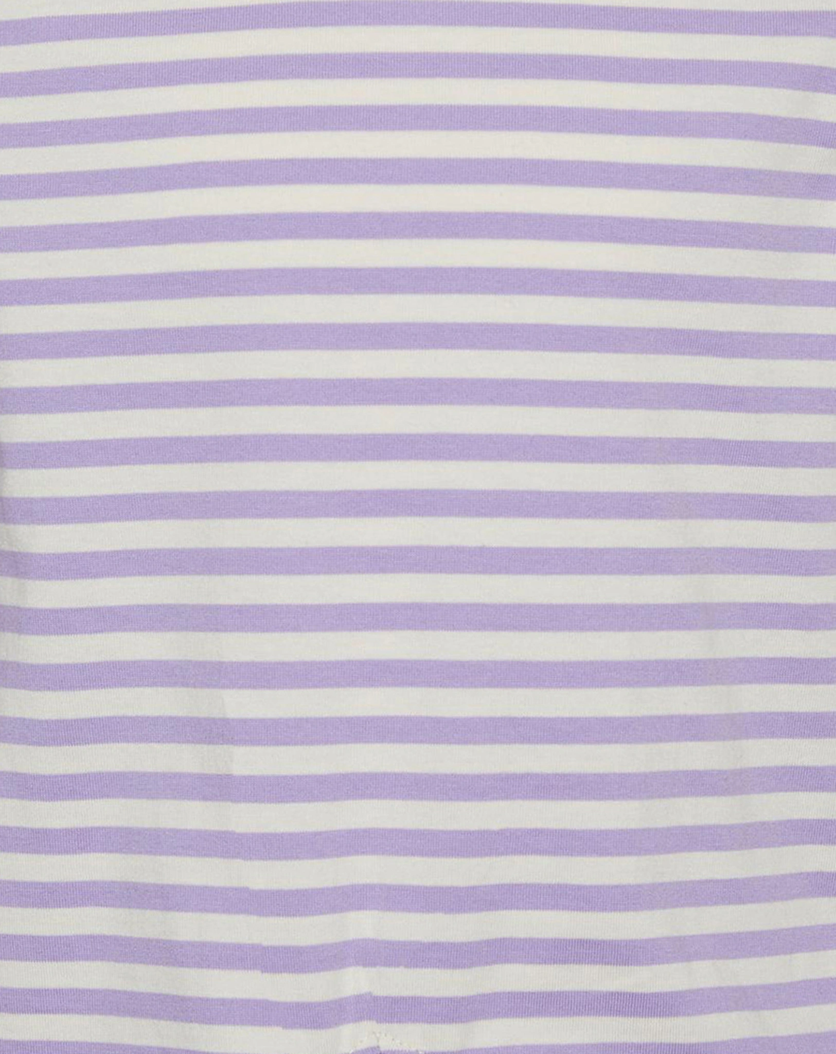 Langarm-Shirt VMSILLEALMA in sand verbena