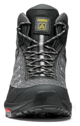 Chaussures de Randonnée Asolo Falcon Evo Jacquard GV Rouge/Noir