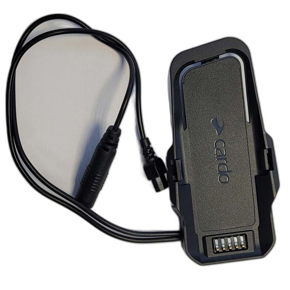 Cardo - Support seul - Packtalk Edge / Neo / Custom