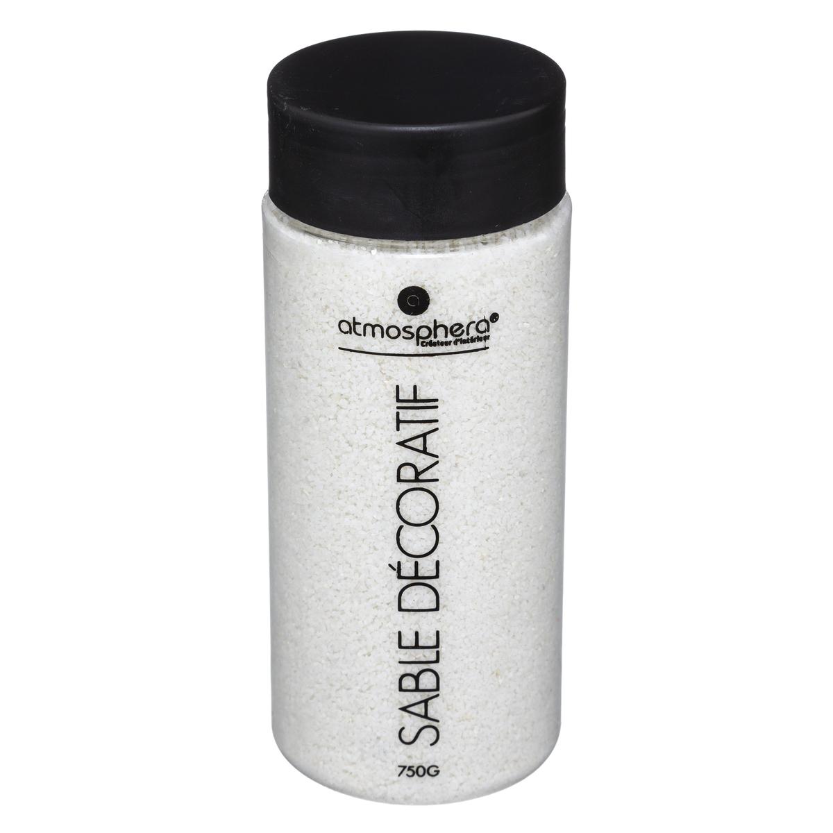 SABLE DECO BLANC 750GR