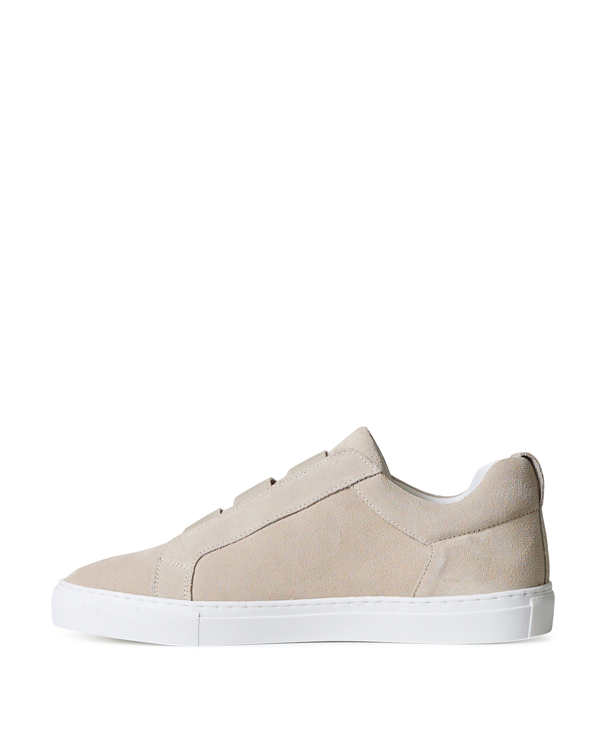 Cycleur De Luxe D7 heren sneakers beige