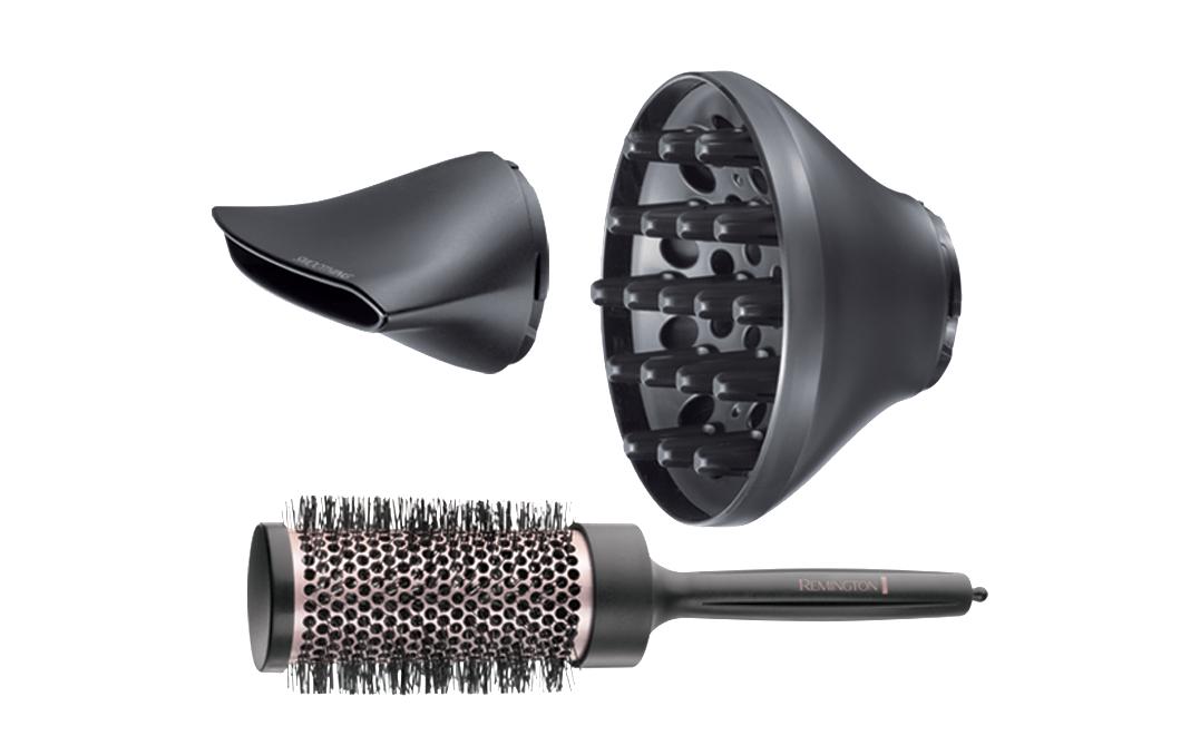 Haartrockner D5706 Curl&Straight ConfidenceFöhn