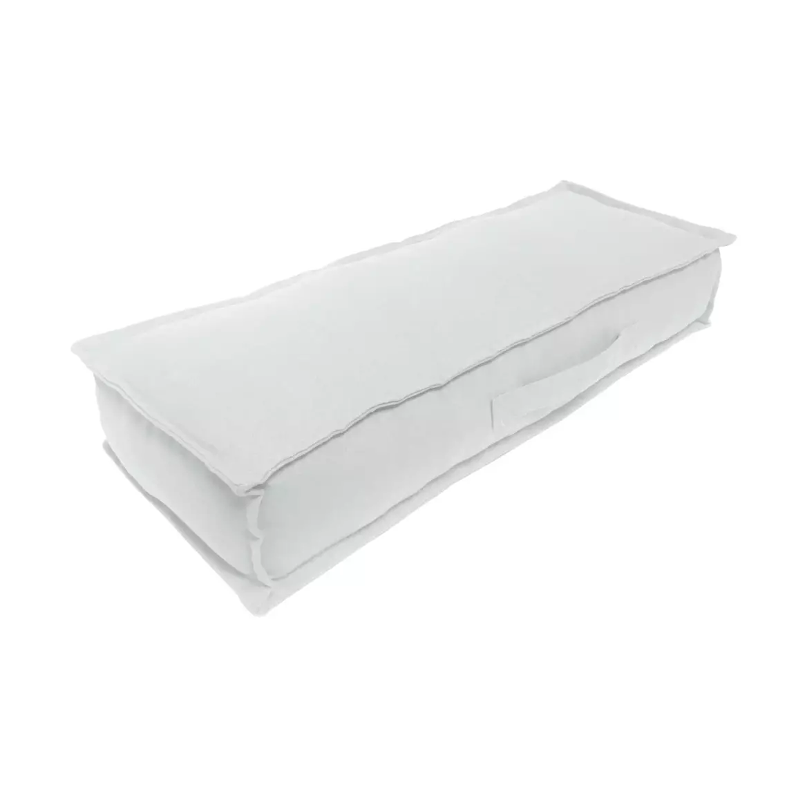 Lot de 2 accoudoirs palette (L60 cm) Pixel Beige