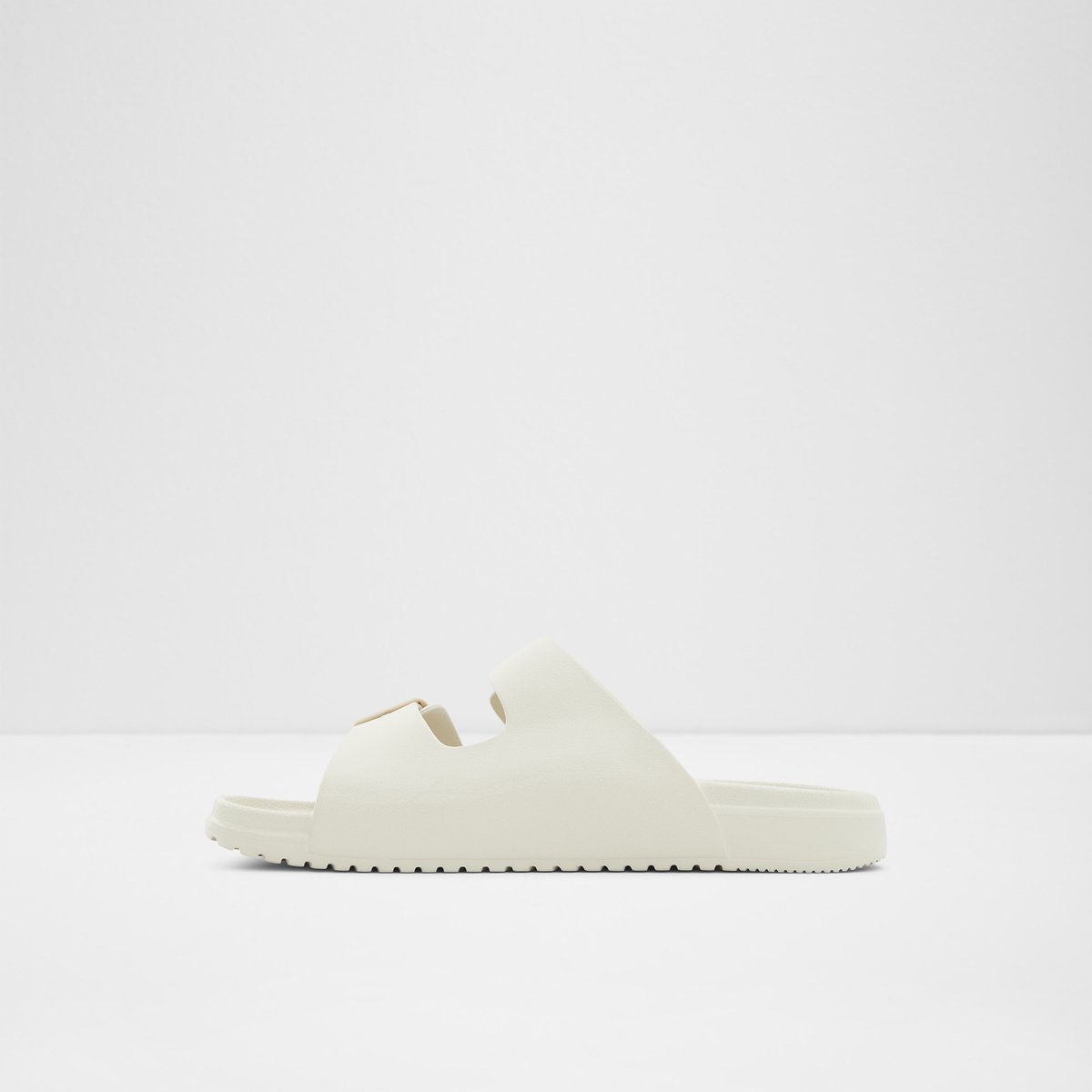 Hideo Bone Men Slides