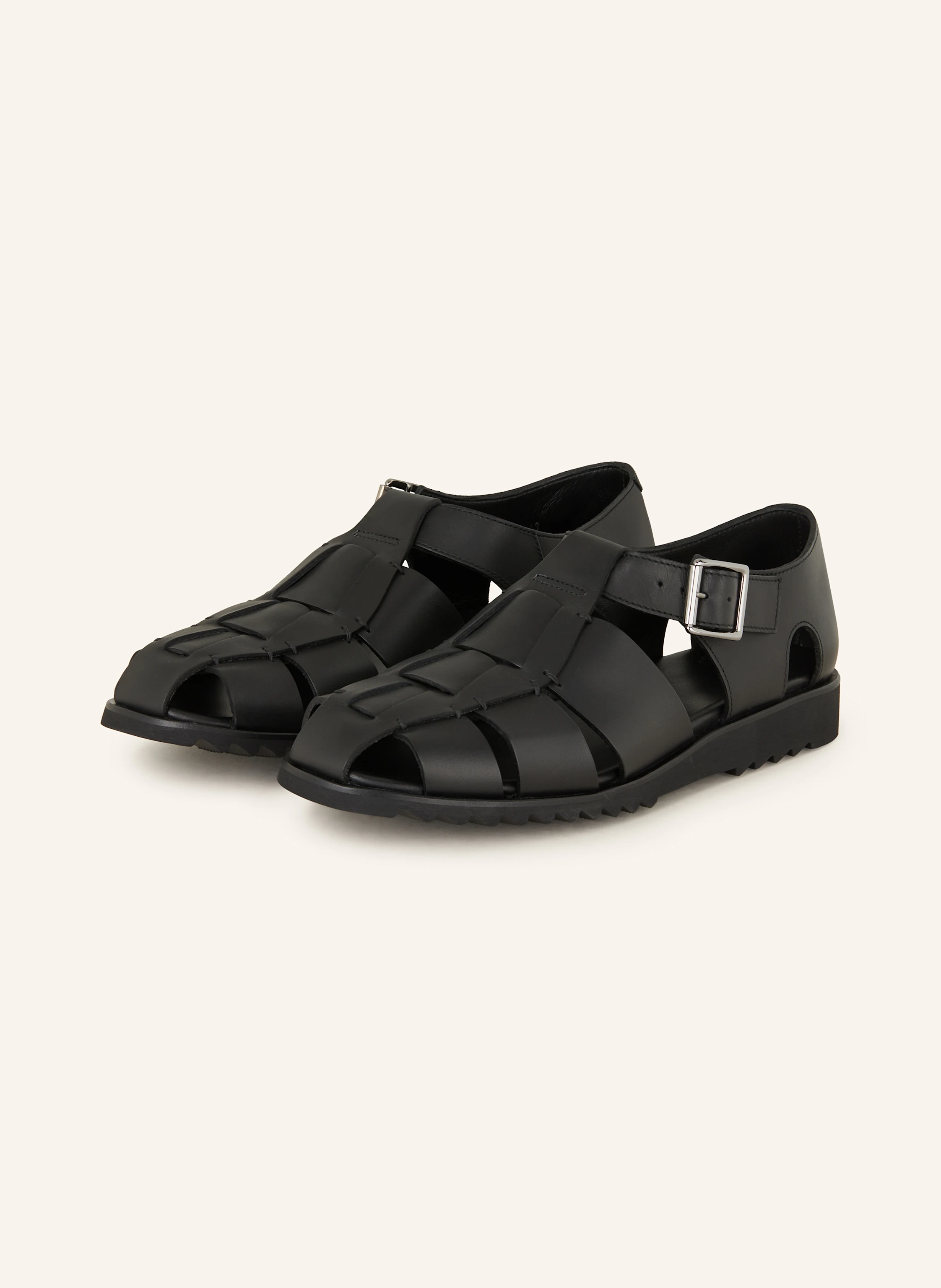 Paraboot Sandalen PACIFIC