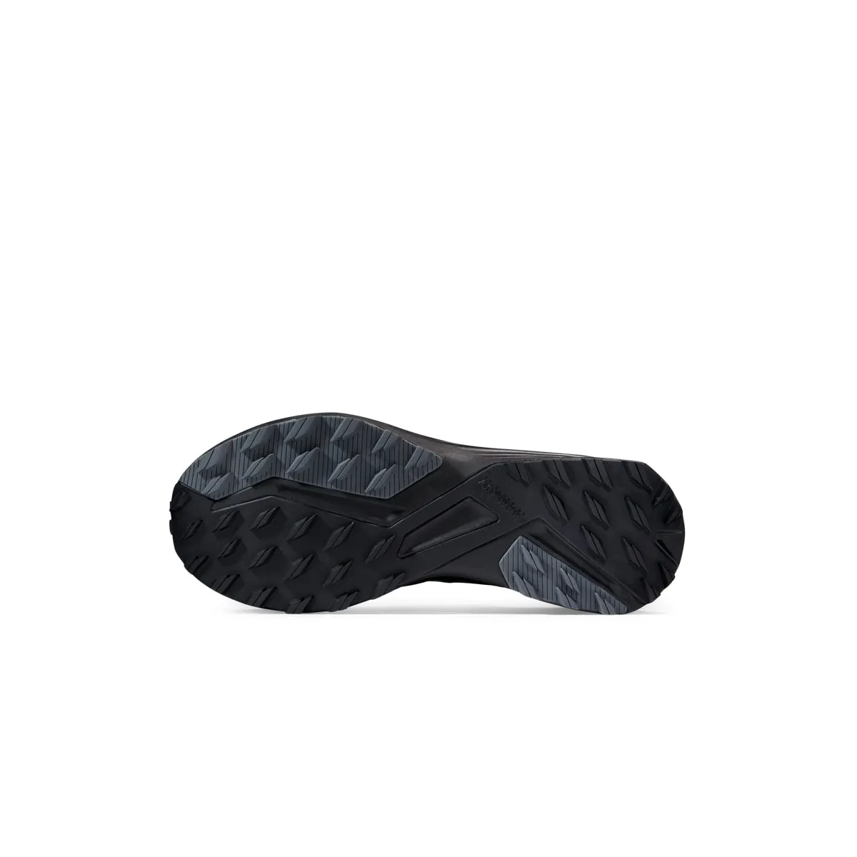 Mammut Women's Saentis TR Low GORE-TEX Black