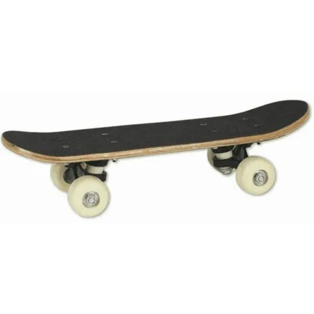 New Sports Mini-Skateboard, 1 Stück, 4-fach sortiert